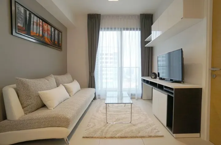 Property photos for The Lofts Ekkamai