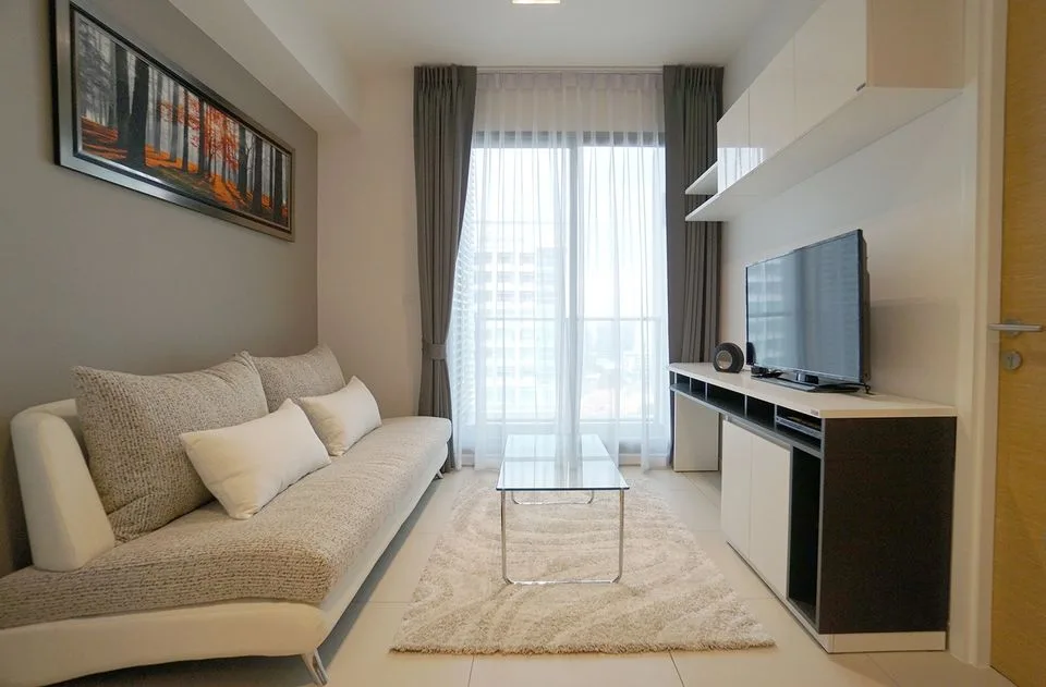 Property photos for The Lofts Ekkamai