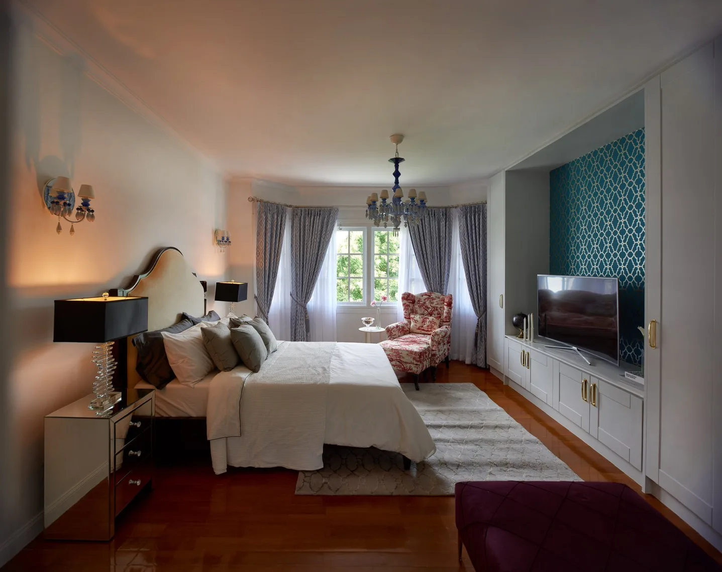 Property photos for Fantasia Villa 3