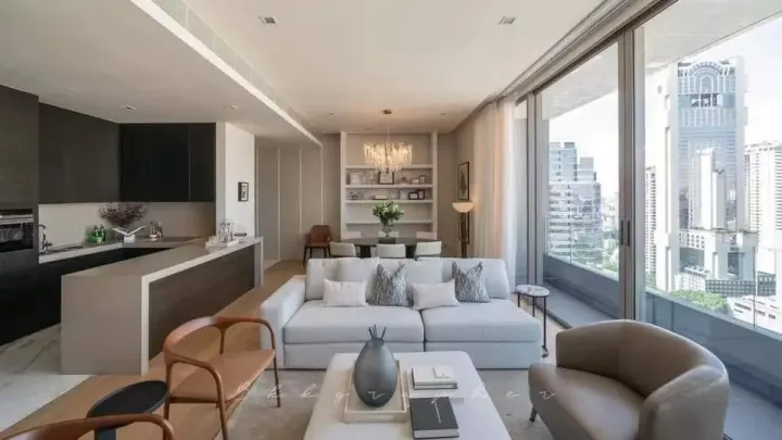 Property photos for Saladaeng One