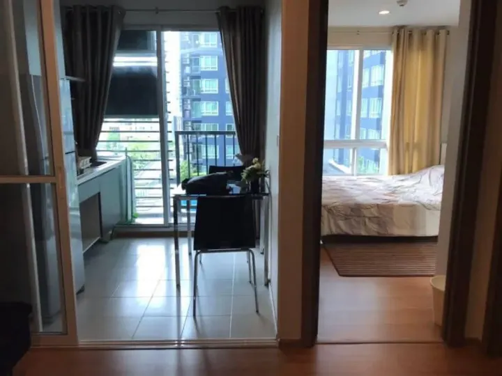 Property photos for The Base Sukhumvit 77