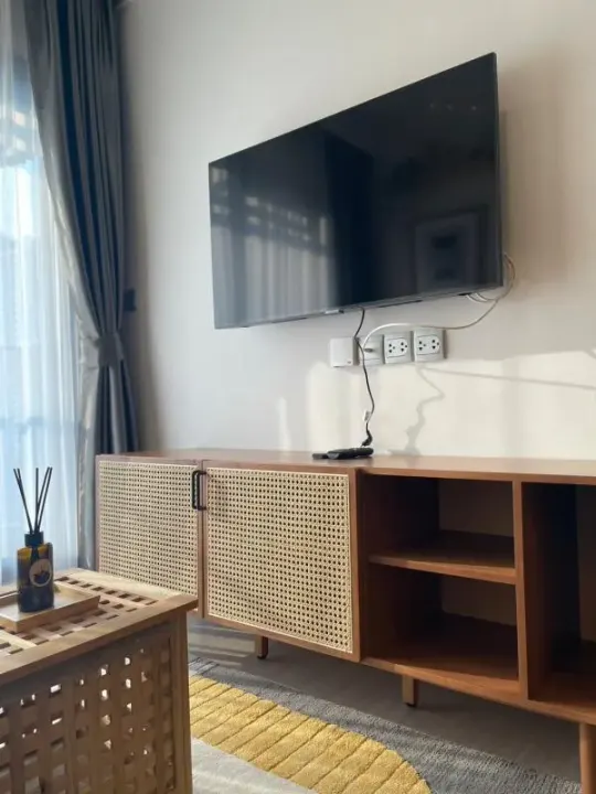 Property photos for Life Asoke Hype