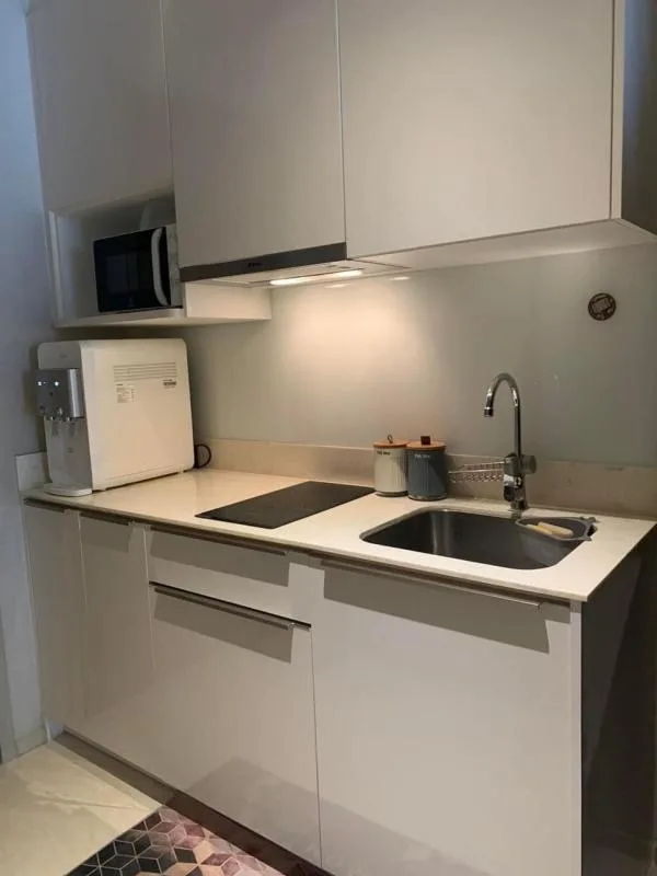 Property photos for Ashton Silom