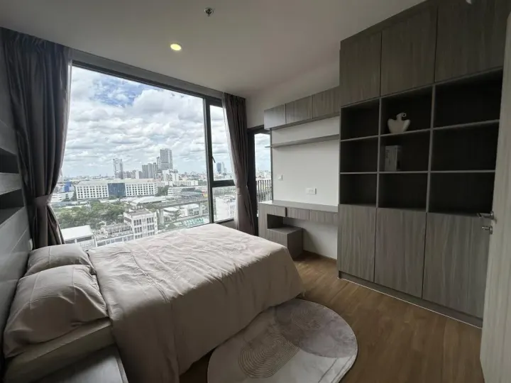 Property photos for CLOUD Thonglor-Phetchaburi