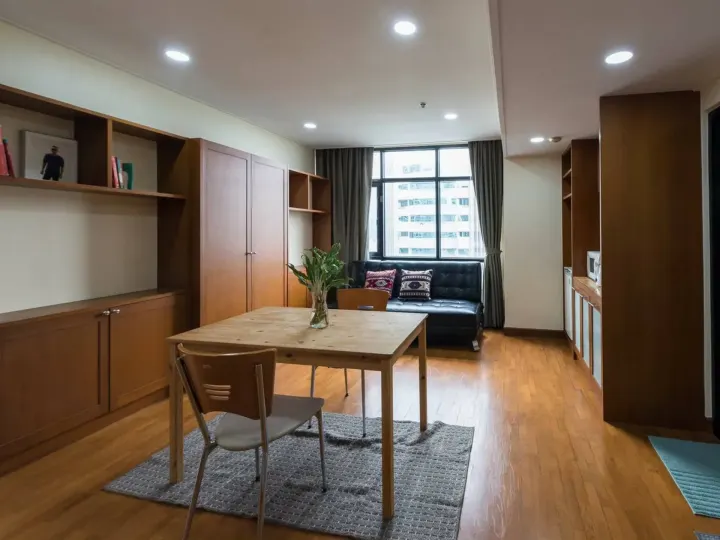 Property photos for Phayathai Place