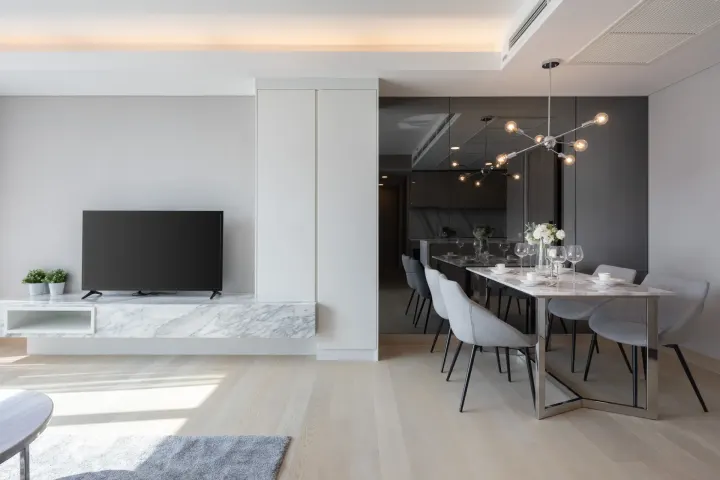Property photos for Siamese Exclusive Queens