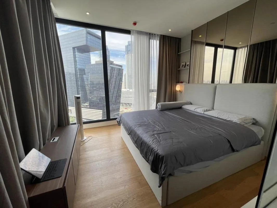 Property photos for ASHTON Asoke - Rama 9