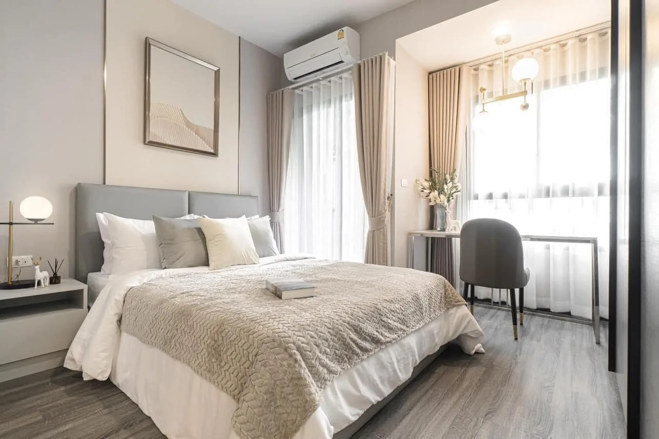 Property photos for Ideo Chula ??? Samyan