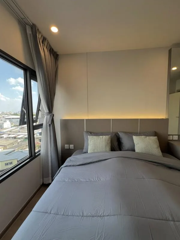 Property photos for Life Rama 4 - Asoke