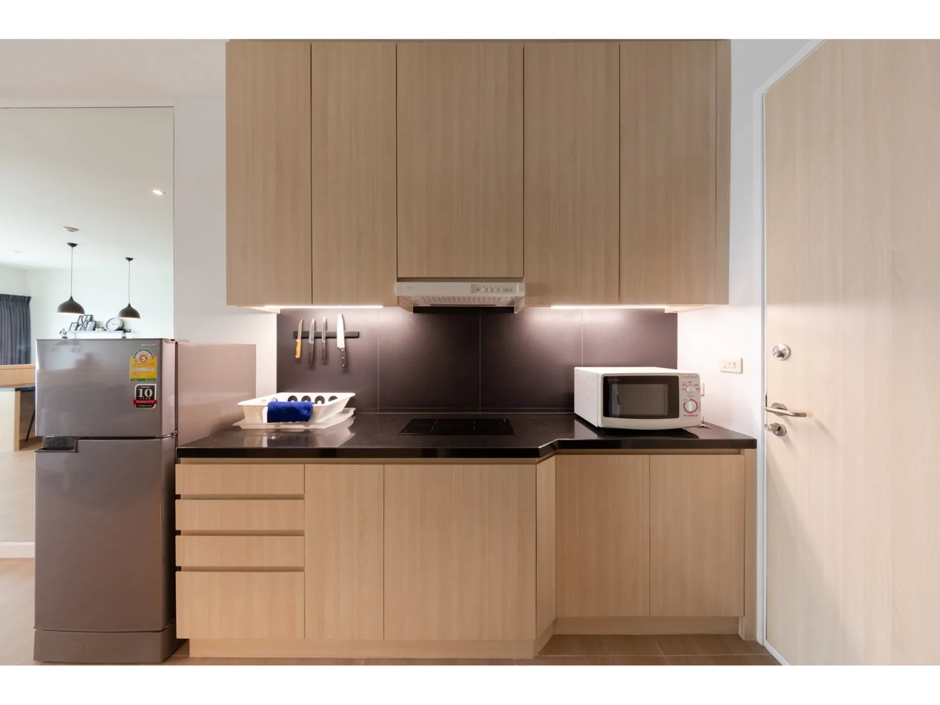 Property photos for Baan Nonzee