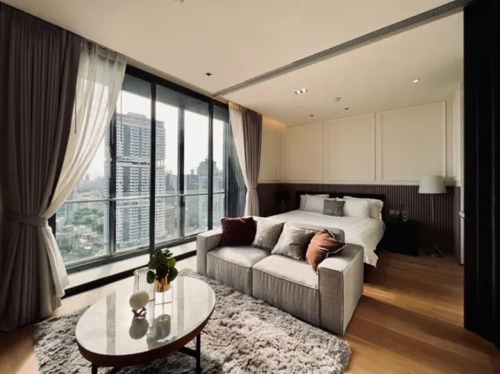 Property photos for BEATNIQ Sukhumvit 32