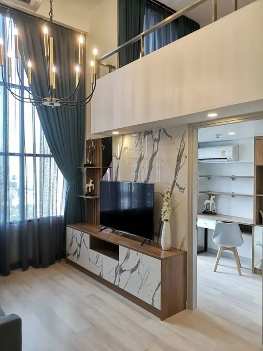 Property photos for Knightsbridge Prime Sathorn