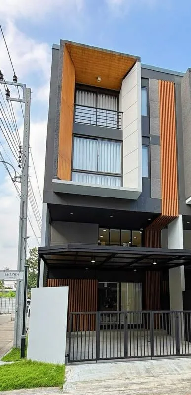 Property photos for Shizen Phatthanakan 32