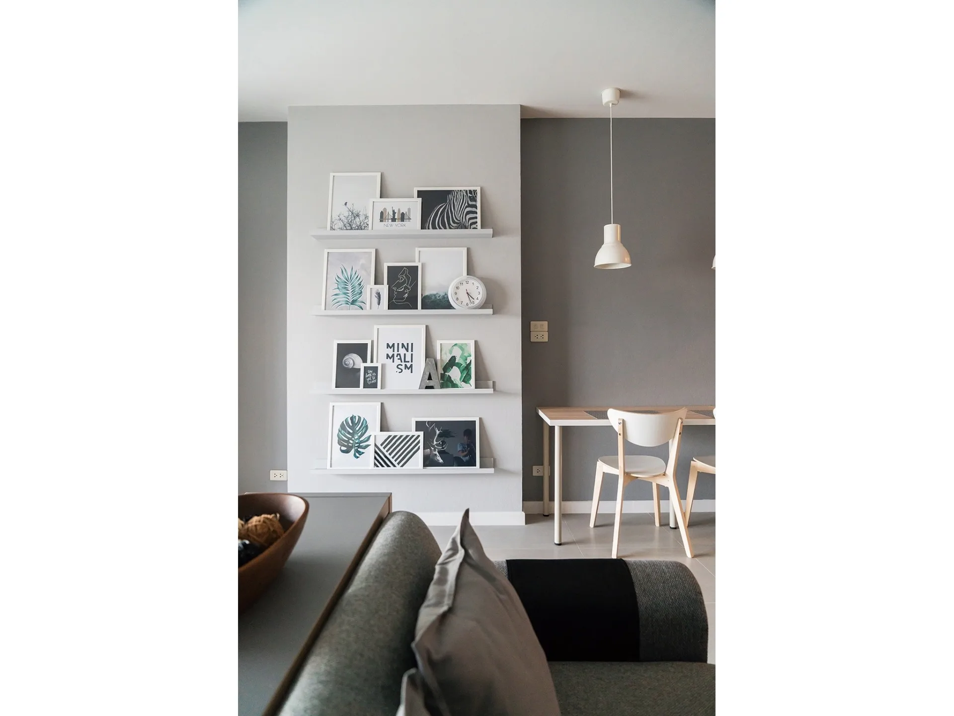 Property photos for Baan Nonzee