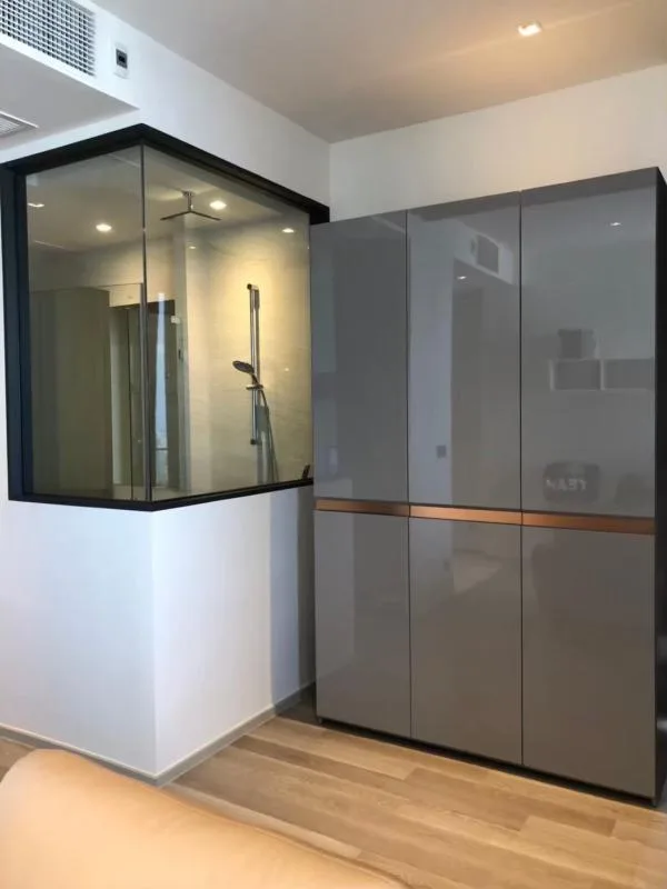 Property photos for Ashton Silom
