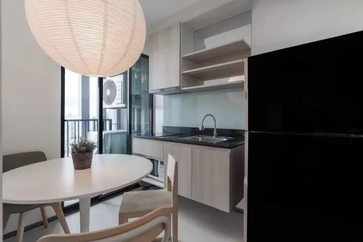 Property photos for The Base Park West Sukhumvit 77