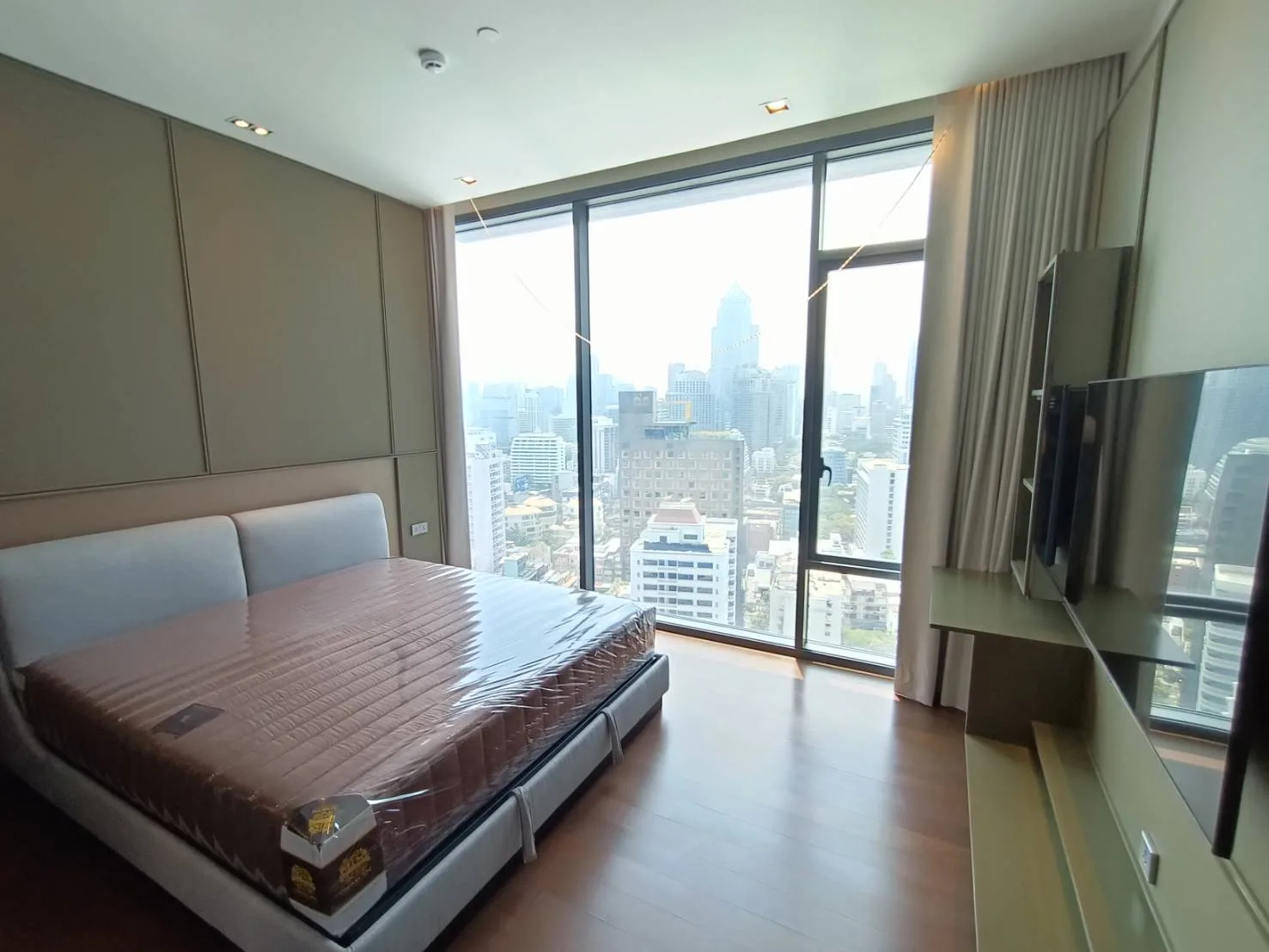 Property photos for Q 1  Condo Sukhumvit