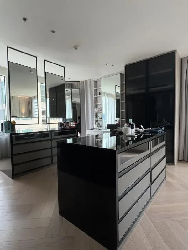 Property photos for The Royal Saladaeng