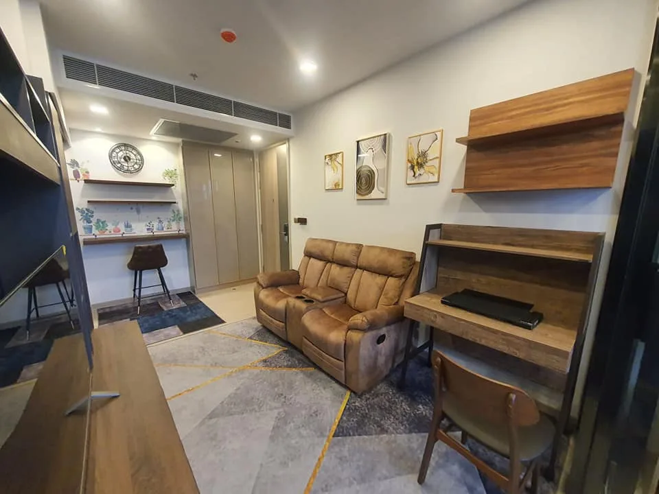 Property photos for One 9 Five Asoke - Rama 9