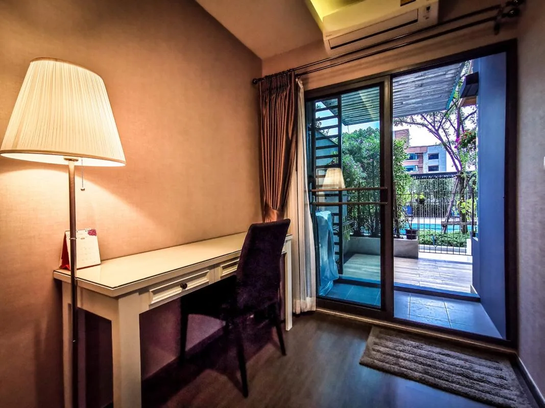 Property photos for Ideo Sukhumvit 93