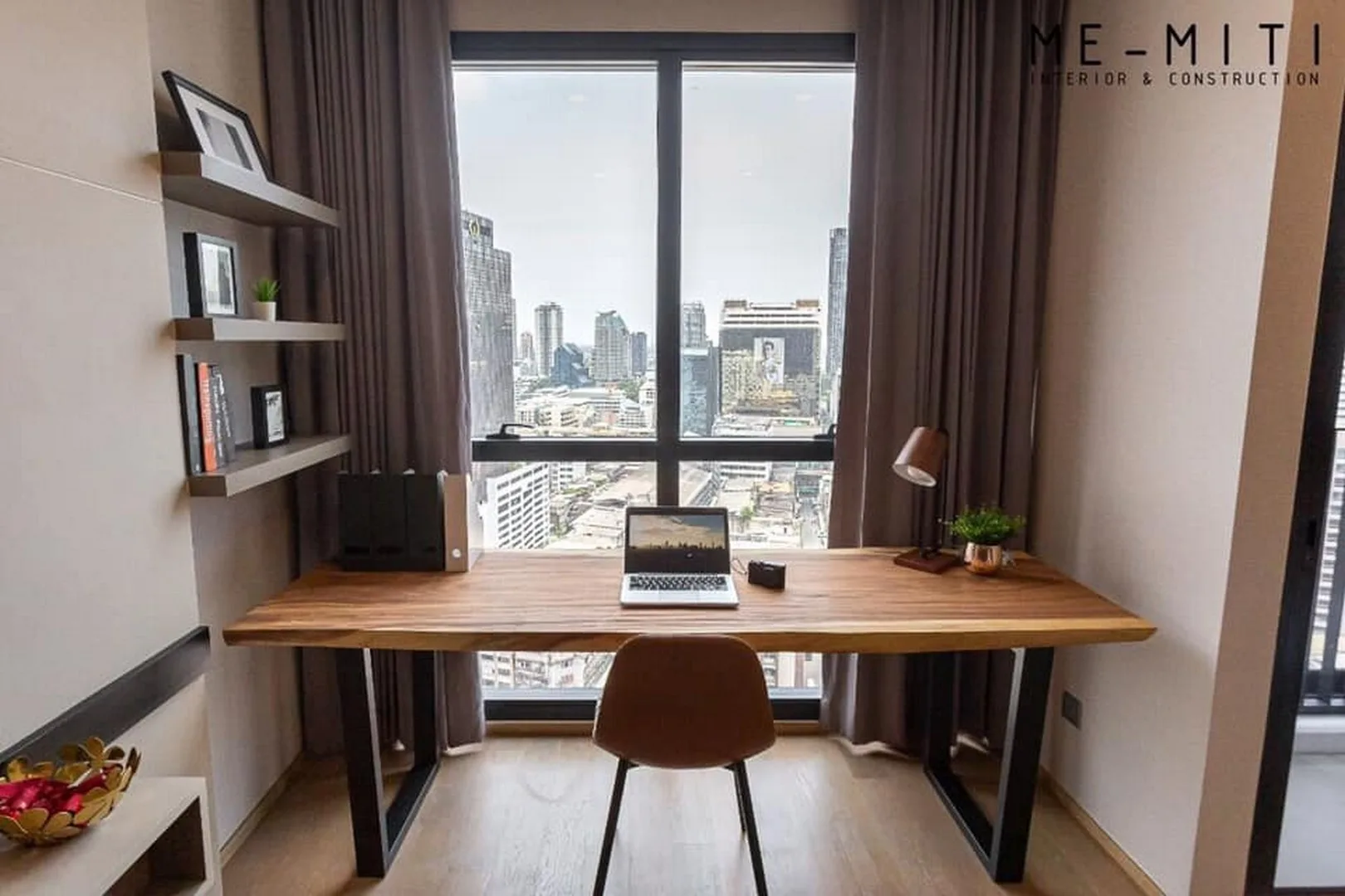 Property photos for Ashton Chula - Silom