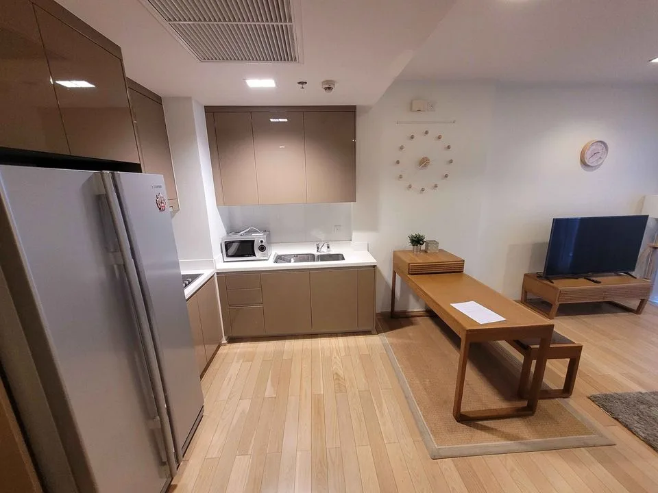 Property photos for Siri at Sukhumvit