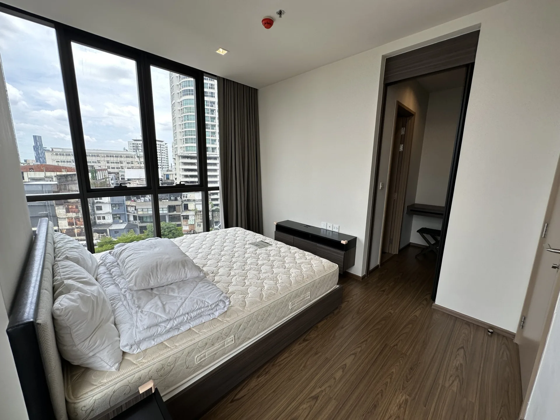 Property photos for The Line Sukhumvit 71