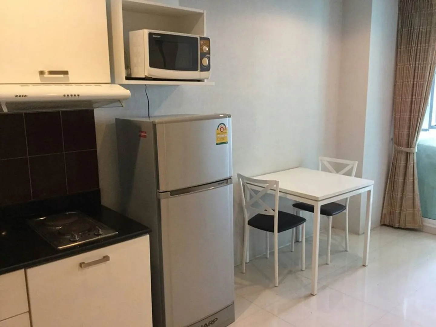 Property photos for Sukhumvit Living Town