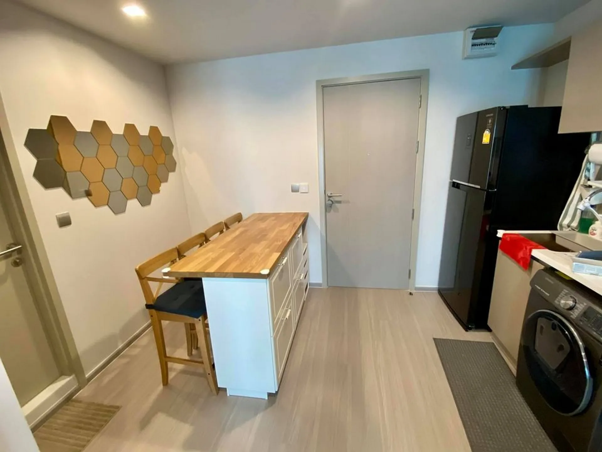 Property photos for Life Ladprao