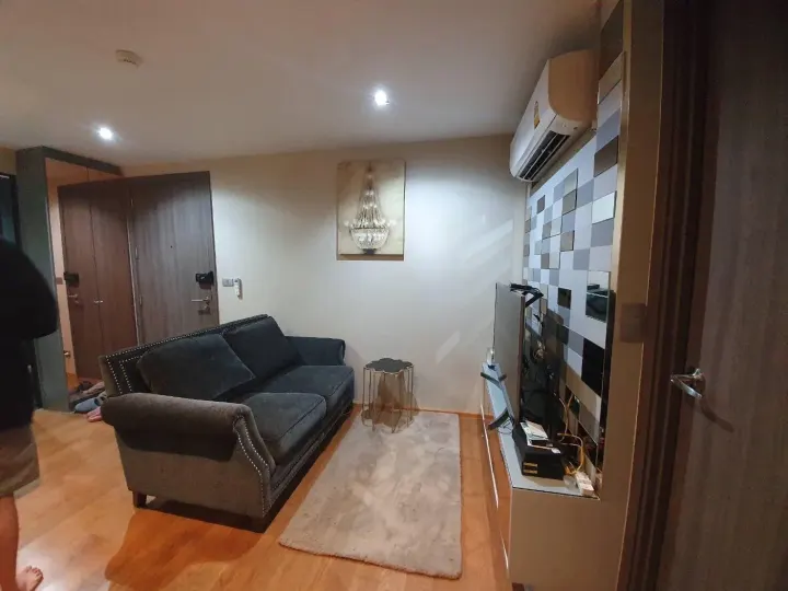 Property photos for Altitude Samyan - Silom
