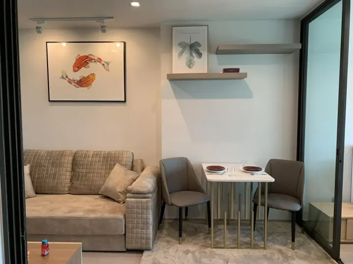 Property photos for Life Ladprao