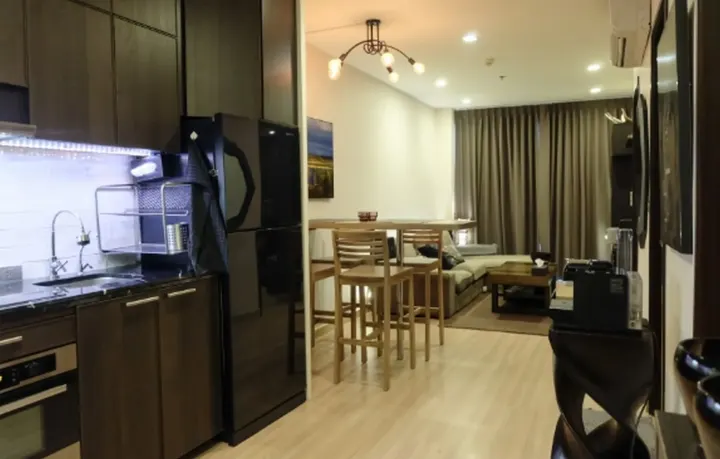 Property photos for Sky Walk Condominium
