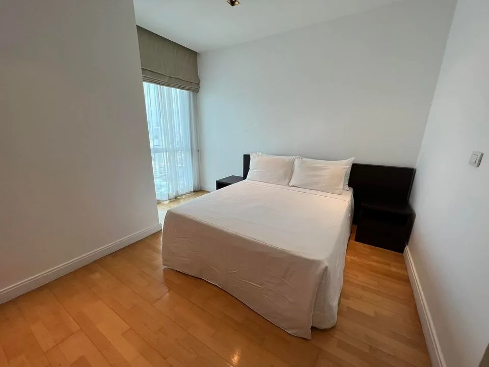 Property photos for Athenee Residence