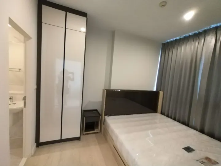 Property photos for The Niche Pride Thonglor-Phetchaburi