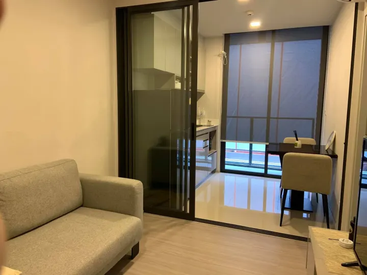 Property photos for Quintara Treehaus Sukhumvit 42