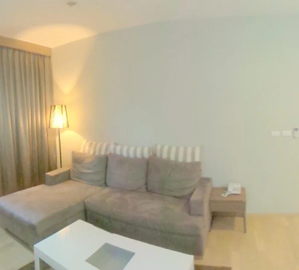 Property photos for Noble Revolve Ratchada
