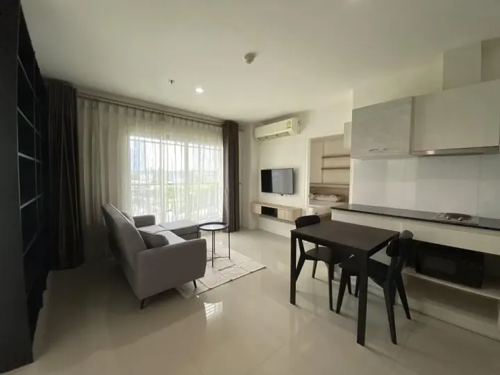 Property photos for Aspire Sukhumvit 48