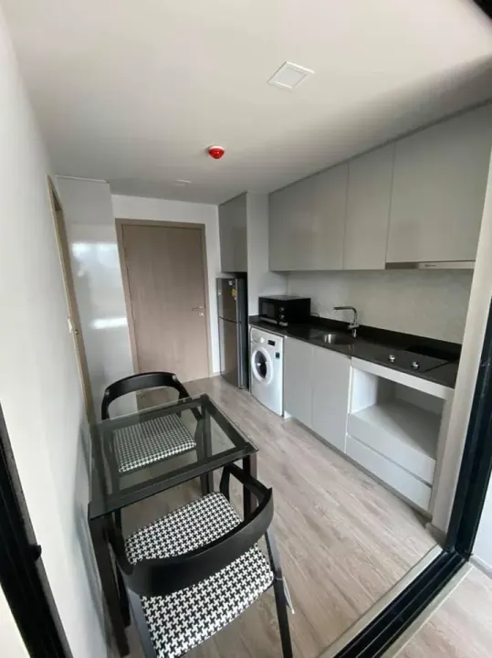 Property photos for Maestro 14 Siam - Ratchathewi