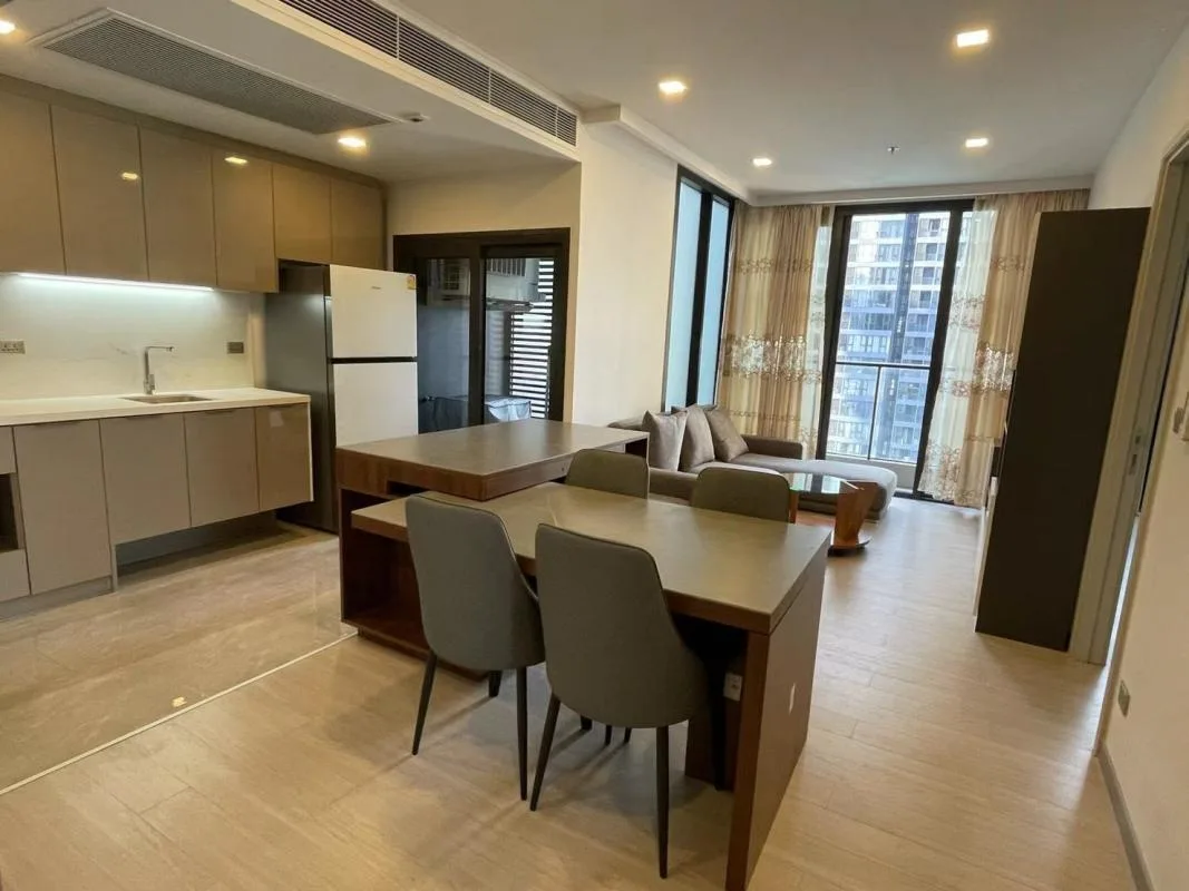 Property photos for One 9 Five Asoke - Rama 9