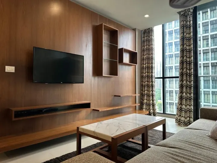 Property photos for Noble Ploenchit