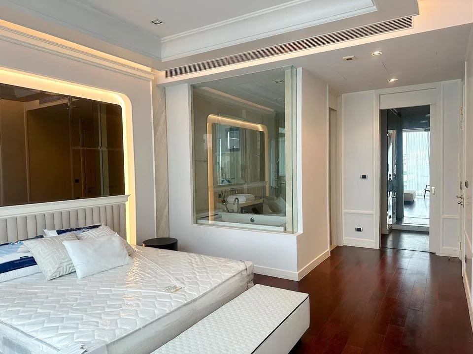 Property photos for Marque Sukhumvit
