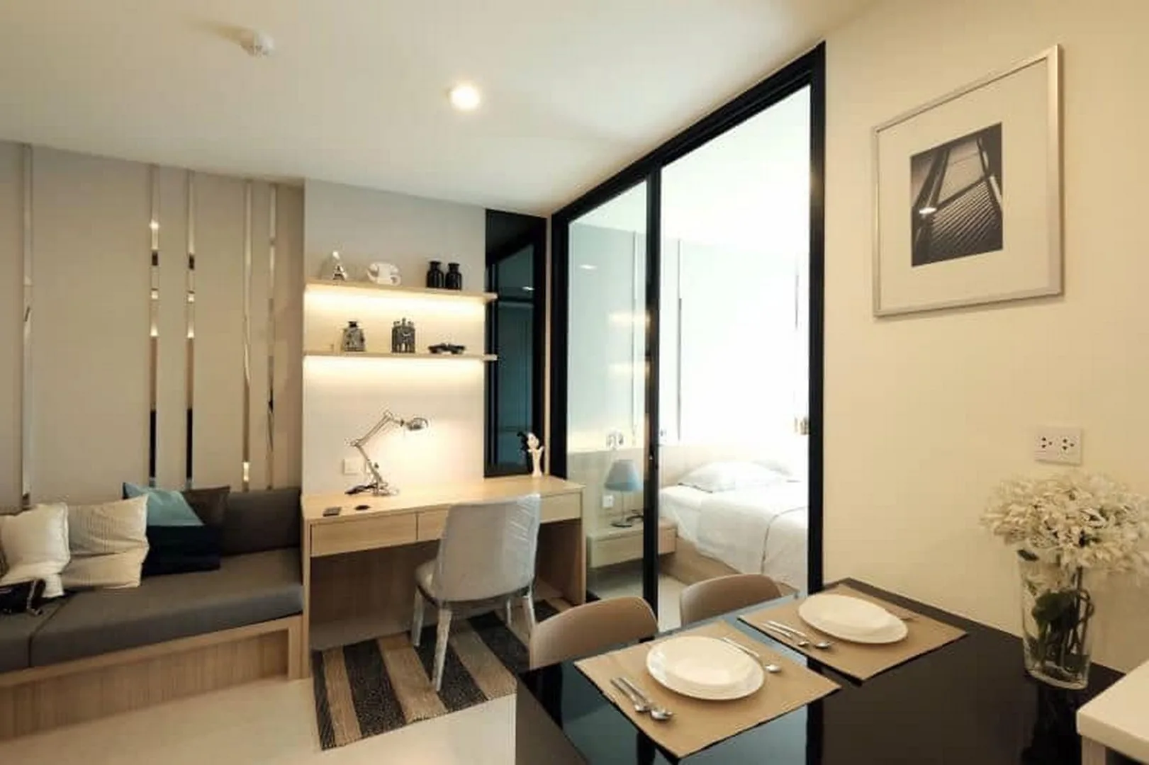 Property photos for Life Asoke
