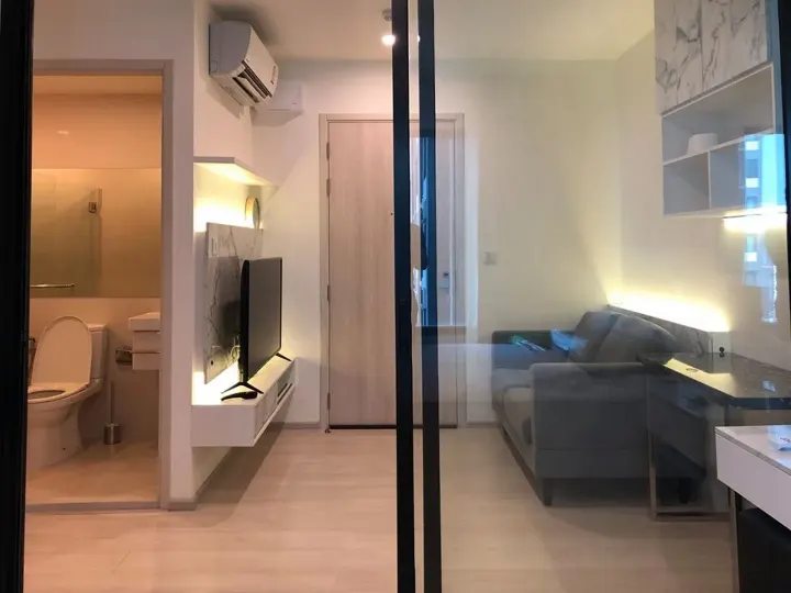 Property photos for Life Asoke
