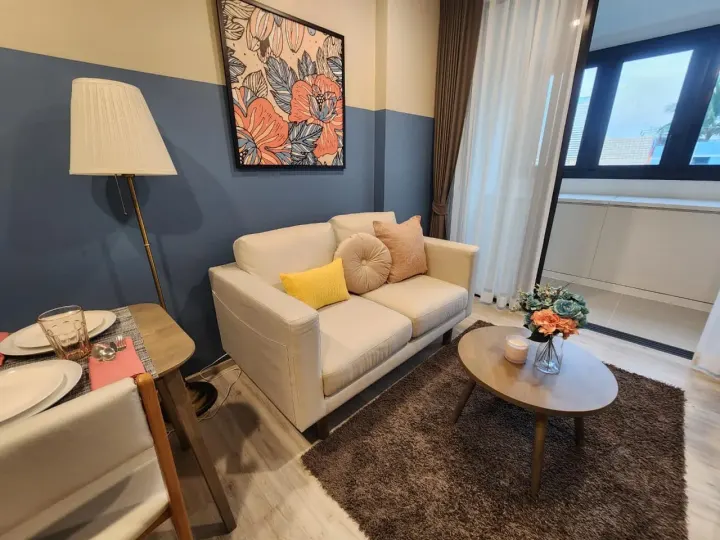 Property photos for XT Huaikhwang