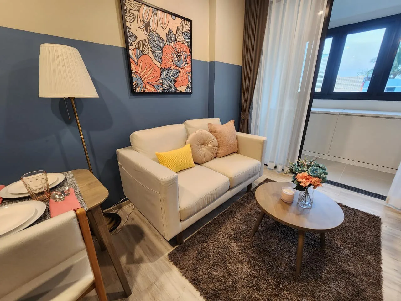 Property photos for XT Huaikhwang