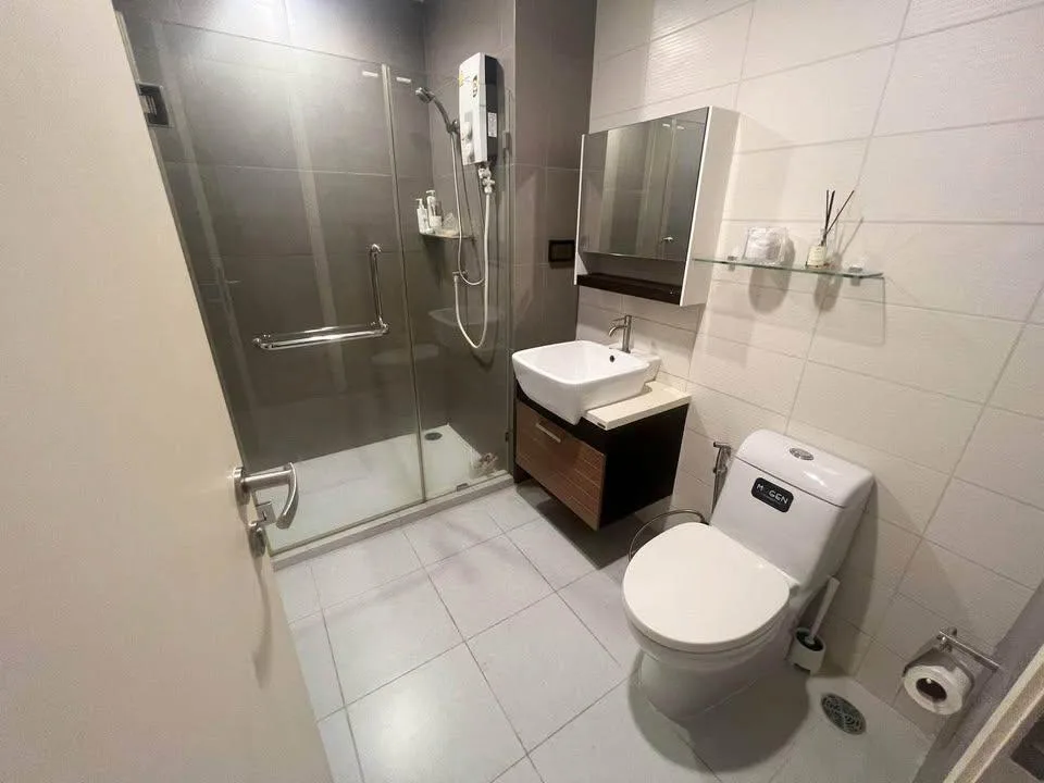 Property photos for Whizdom @ Punnawithi Station
