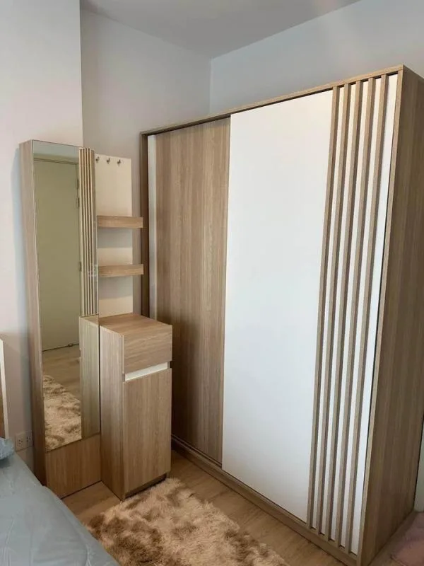 Property photos for Life Rama 4 - Asoke