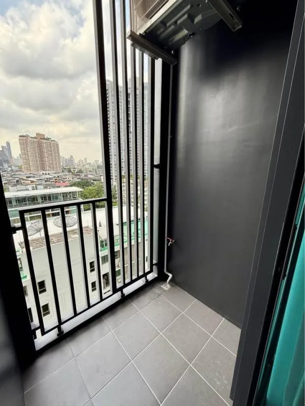 Property photos for Ideo Sukhumvit ??? Rama 4