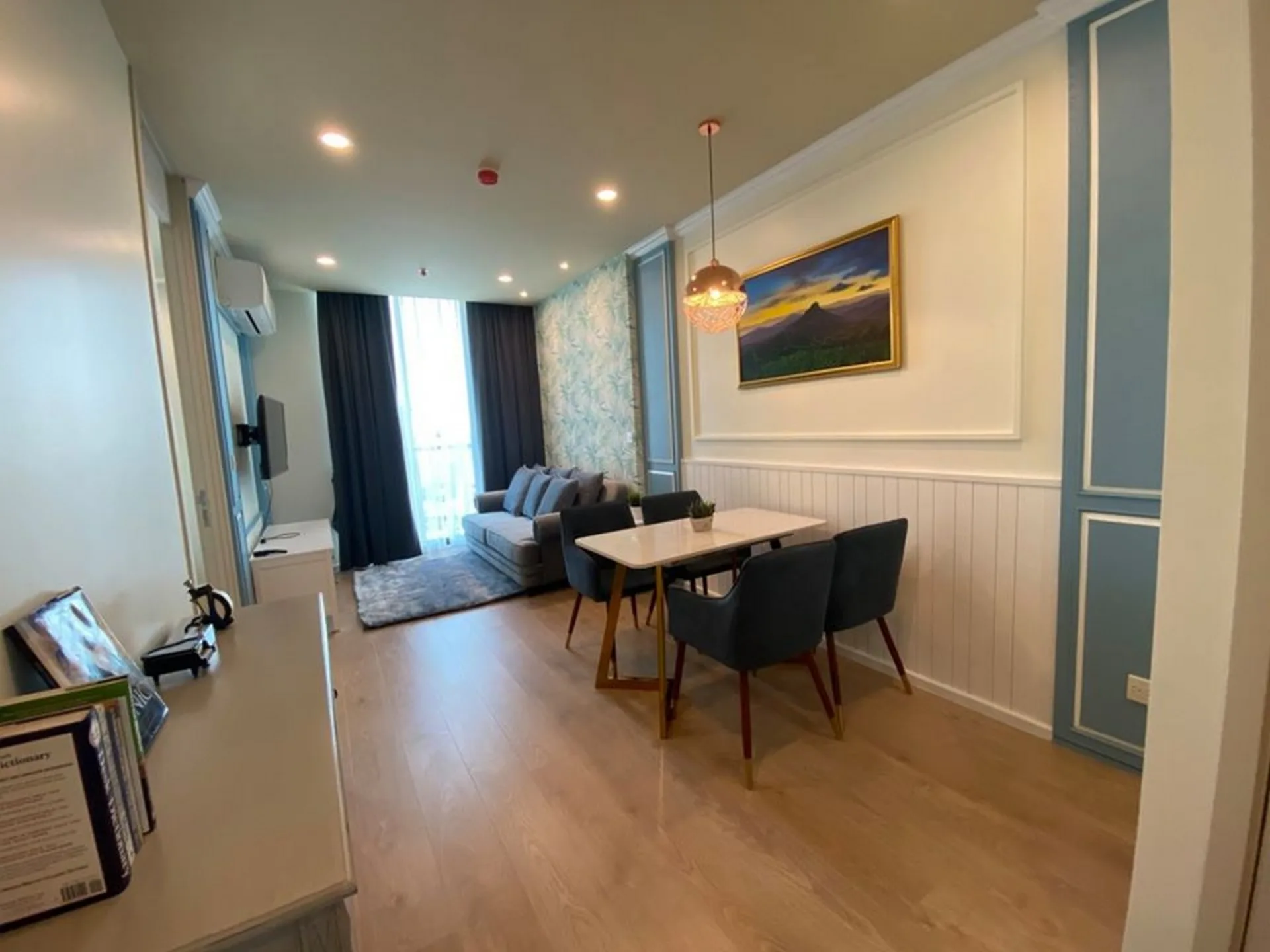 Property photos for Noble Recole