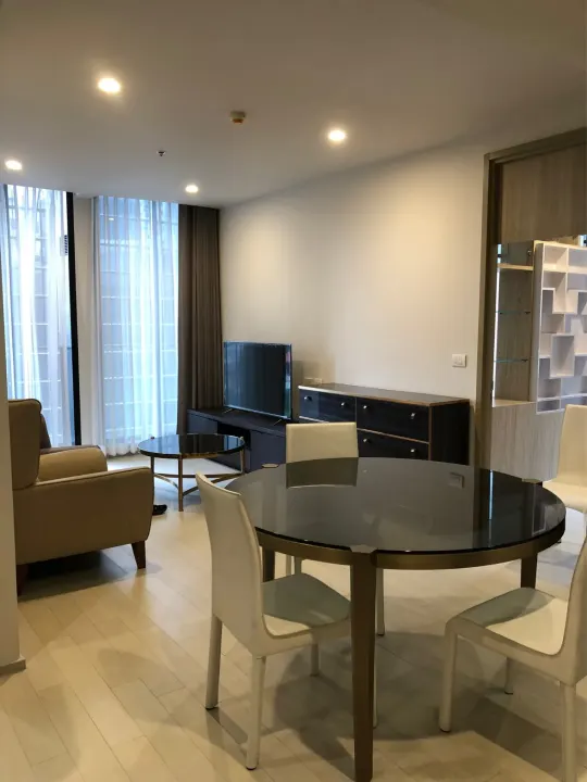Property photos for Noble Ploenchit